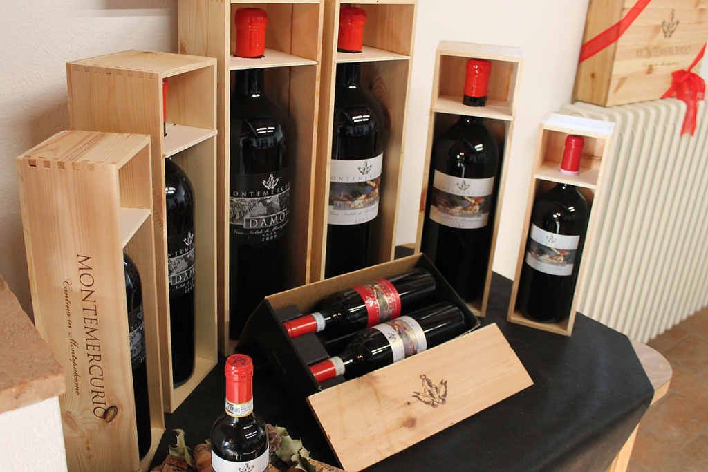 Montemercurio 30