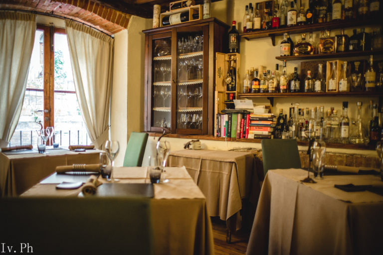 Il ristorante del mese Le Logge del Vignola Montepulciano Blog